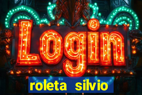 roleta silvio santos jogo